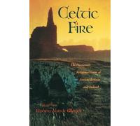 Robert Van De Weyer Celtic Fire (Tascabile)