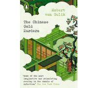 Robert Van Gulik The Chinese Gold Murders (Tascabile)
