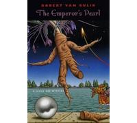 Robert van Gulik The Emperor's Pearl (Tascabile)