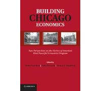 Robert Van Horn Building Chicago Economics (Tascabile)