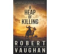 Robert Vaughan A Heap of Killing (Tascabile) Lucas Cain