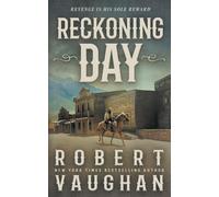 Robert Vaughan Reckoning Day (Tascabile)