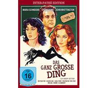 Robert Vaughn - Das Ganz Große Ding