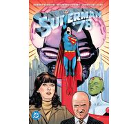 Robert Venditti Wilfredo Torres Superman ’78 (Tascabile)
