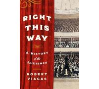 Robert Viagas Right This Way (Copertina rigida)