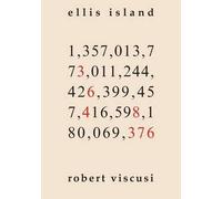 Robert Viscusi Ellis Island (Tascabile) VIA Folios