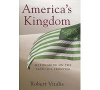 Robert Vitalis America's Kingdom (Copertina rigida)