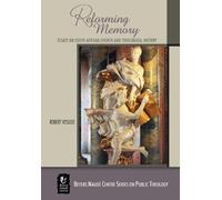 Robert Vosloo Reforming memory (Tascabile)