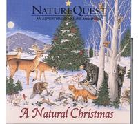 Robert W. Baldwin - A Natural Christmas [SPECIAL EDITION]