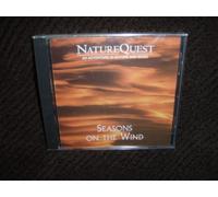 Robert W. Baldwin, Art Wolfe, Russell S. Kuepper - NatureQuest Seasons on the Wind