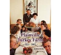 Robert W Bitz Plainville Turkey Farm (Tascabile)
