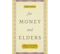 Robert W Blunt For Money and Elders (Copertina rigida)