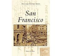 Robert W. Bowen San Francisco (Tascabile) Postcard History