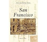Robert W. Bowen San Francisco (Tascabile) Postcard History