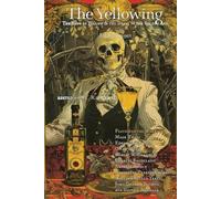 Robert W Chambers John Denham Parsons The Yellowing (Tascabile)