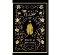 Robert W Chambers Robert W. Chambers (Copertina rigida)