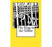 Chambers Robert W-King In The Yellow Book NUOVO