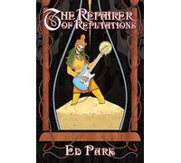 Robert W. Chambers The Repairer of Reputations (Copertina rigida)