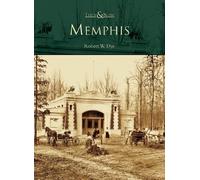 Robert W. Dye Memphis (Tascabile) Then & Now