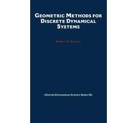 Robert W. Easto Geometric Methods for Discrete Dynamical Syst (Copertina rigida)