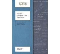 Robert W. Ferris John R. Lillis Ralph E. Ministry Education That T (Tascabile)