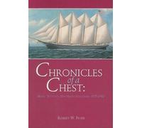 Robert W Feuer Chronicles of a Chest (Tascabile)