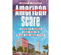Robert W. Fieseler American Scare (Copertina rigida)