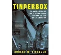 Robert W. Fieseler Tinderbox (Tascabile)