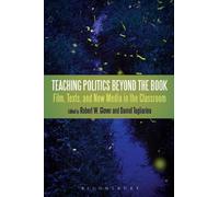 Robert W. Glover Teaching Politics Beyond the Book (Tascabile)
