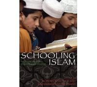 Robert W. Hefner Schooling Islam (Tascabile)