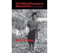 Robert W. Hefner The Political Economy of Mountain Java (Tascabile)
