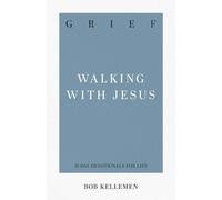 Robert W. Kellemen Grief (Tascabile)