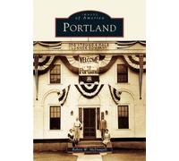 Robert W. McDougall Portland (Tascabile) Images of America