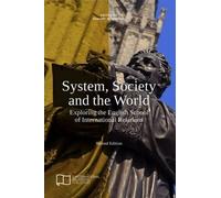 Robert W. Murray System, Society and the World (Tascabile)
