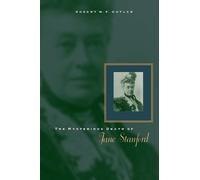 Robert W. P. Cutler The Mysterious Death of Jane Stanford (Copertina rigida)
