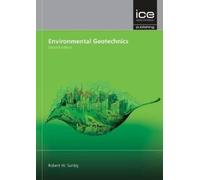 Robert W. Sarsby Environmental Geotechnics (Copertina rigida)