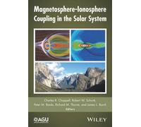 Robert W. Schun Magnetosphere-Ionosphere Coupling in the Sola (Copertina rigida)