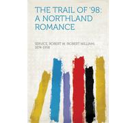 Robert W. Service The Seventh Man (Edition1) (Tascabile)