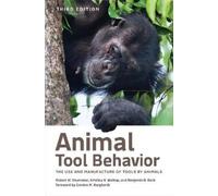 Robert W. Shumaker Kristina R. Walkup Benjami Animal Tool Beh (Copertina rigida)