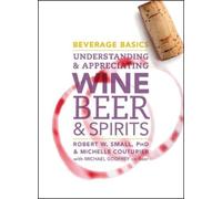 Robert W. Small Michelle Couturier Beverage Basics (Copertina rigida)