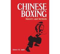 Robert W. Smith Chinese Boxing (Tascabile)