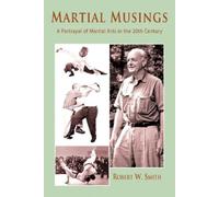 Robert W. Smith Martial Musings (Tascabile)