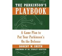 Robert W. Smith Parkinson's Playbook (Tascabile)