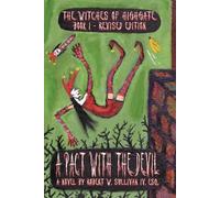 Robert W Sullivan A Pact with the Devil, Revised Edition (Tascabile)