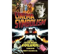 Robert W Sullivan IV Cinema Symbolism (Tascabile)