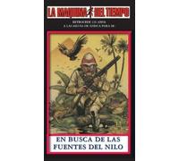 Robert W Walker En Busca De Las Fuentes Del Nilo (Tascabile)