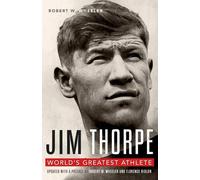 Robert W. Wheeler Jim Thorpe (Tascabile)