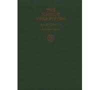 Robert W. Young The Navajo Verb System (Copertina rigida)