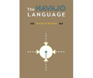 Robert W. Young & William Morgan Young, Rober The Navajo Lang (Copertina rigida)