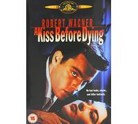 Robert Wagner - Kiss Before Dying A [Edizione: Regno Unito]